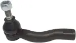 TA1974 - : Steering Tie Rod End for DELPHI Image