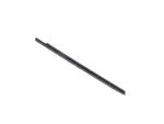68257256AE - Doors, Door Mirrors and Related Parts: Front Door Belt Outer Weatherstrip, Right for Mopar Image
