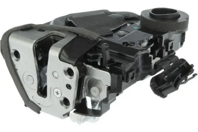 TY0818232 - Exterior: Autotecnica Door Lock Actuator for URO Image