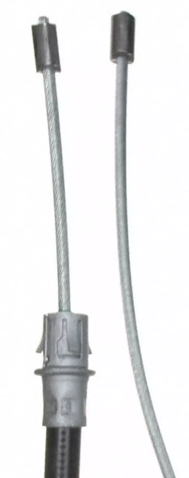 Front Parking Brake Cable Assembly - GM (18034231)