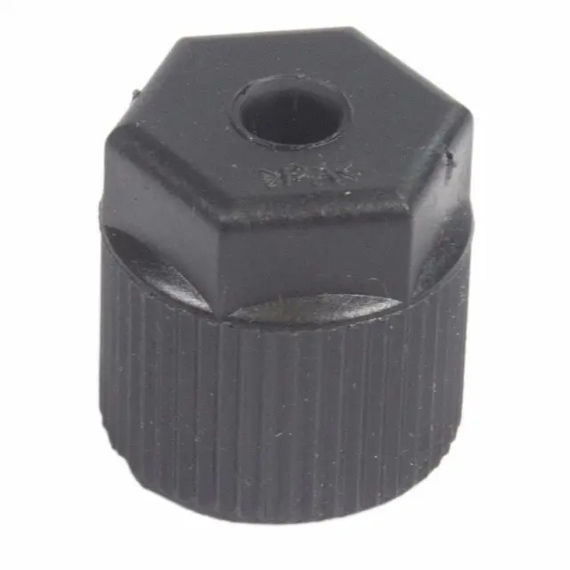 YF1803 - HVAC: A/C Service Valve  for Motorcraft Image