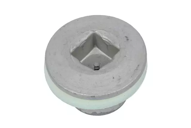 23347851 - : Rear Axle Housing Drain Plug for GM Image