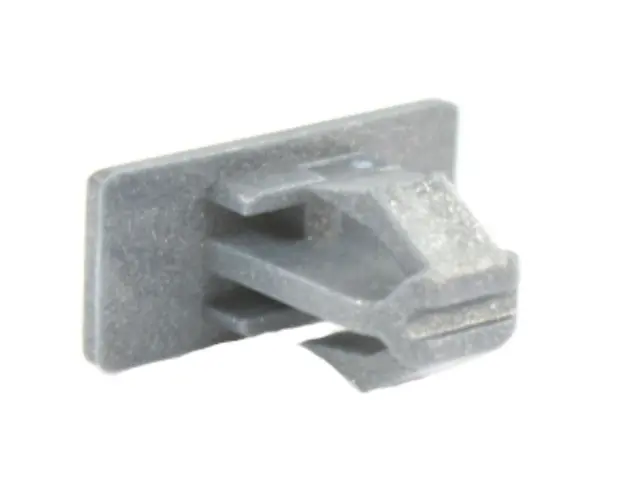 Sill Cladding, Left - Mopar (1BA41DA1AA)