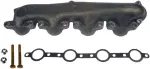 674745 - : Exhaust Manifold Kit - Includes Required Gaskets And Hardware for Dorman Image