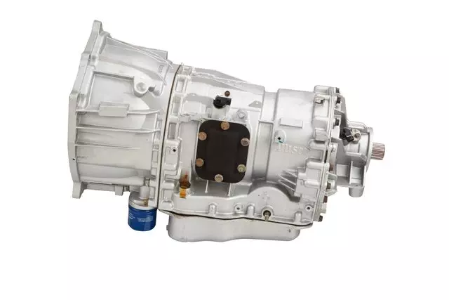 29546757 - : Transmission for Chevrolet: Silverado 2500 HD | GMC: Sierra 2500 HD Image