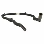 KM6611 - Belts and Cooling: Radiator Coolant Hose  for Ford: Edge Image