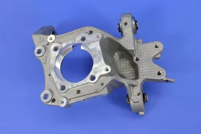 Rear Knuckle, Left - Mopar (05090071AE)