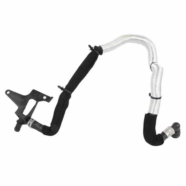 Hose Heater Water - Ford (L1MZ-18472-U)