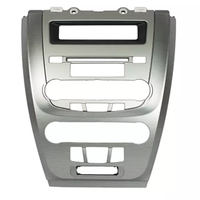AE5Z5404302AC - Body: Center Bezel for Ford: Fusion Image image