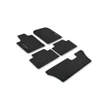 82214882AC - : Premium Carpet Floor Mats Kit for Mopar Image