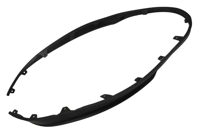 90925672 - : Lower Deflector for Buick: LaCrosse Image