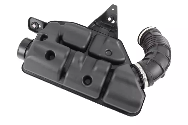 Air Cleaner Outlet Resonator - GM (23334033)