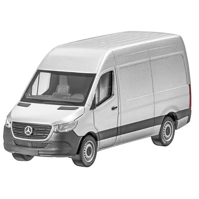 Mer Mbcs B66004159 Sprinter, Panel Van, - Mercedes-Benz (1444454-00)