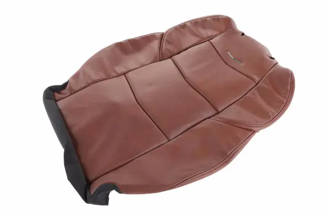 84549892 - Body: Seat Back Cushion Cover for GM Image