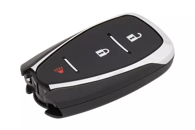 Keyless Entry Transmitter - GM (13529639)