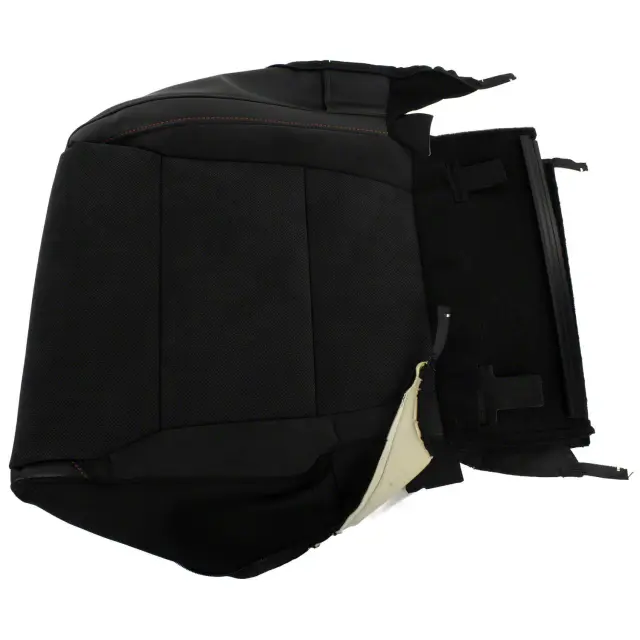 NL3Z1663804CE - : Cover Assembly Rear Seat Cushion for Ford Image