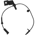 2ABS2838 - : Holstein Parts 2ABS2838 ABS Wheel Speed Sensor for HOLSTEIN Image