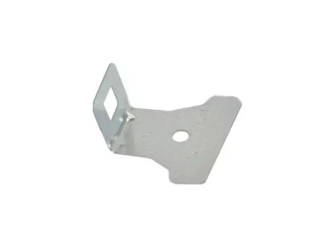 Fender Mounting Midpoint Bracket, Left - Mopar (68254331AA)