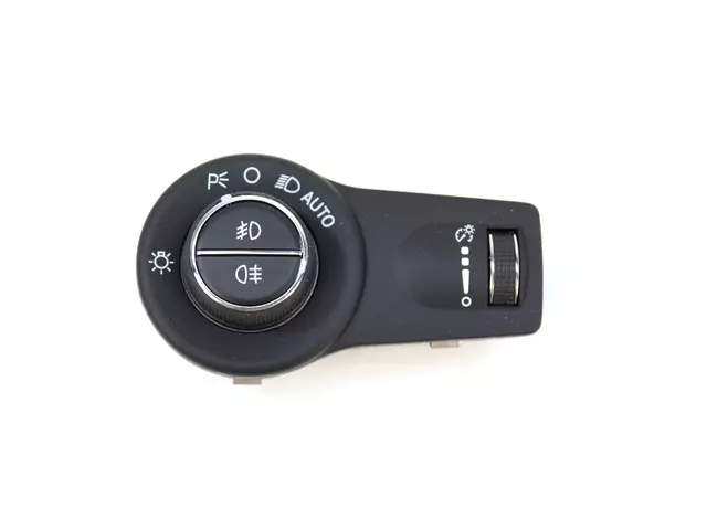 HEADLAMP - SWITCH 68156036AA - Mopar (68156036AC)