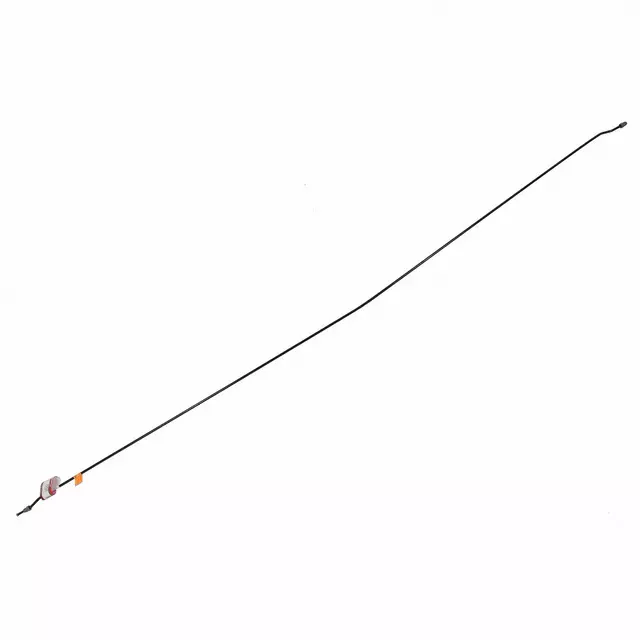 Tube Assembly Brake - Ford (FC4Z-2265-G)