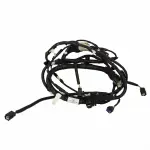 JB5Z15K868N - : Wire Assembly Jumper for Ford Image
