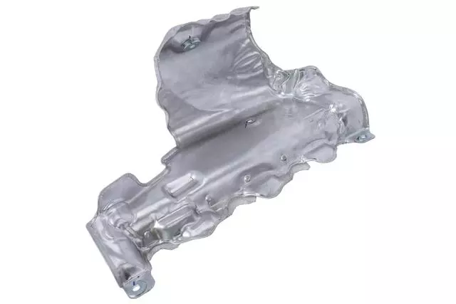 55590435 - : Exhaust Manifold Heat Shield for GM Image