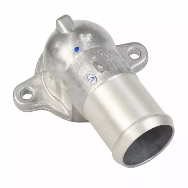 9L3Z8592A - : 2009-2014 Ford Water Outlet - Motorcraft (RH-191) for Ford: Expedition, F-150 | Lincoln: Navigator Image