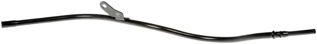 918650 - : Engine Oil Dipstick Tube - Metal for Dorman Image