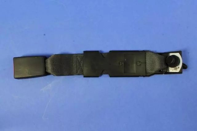 Rear Inner Seat Belt - Mopar (5KQ371DVAB)