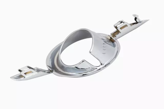 95470237 - : Passenger Side Front Fog Lamp Cover for Buick: Encore Image