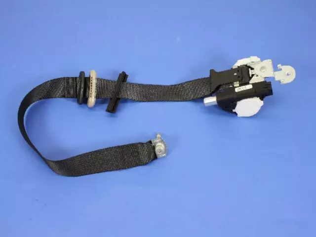 Front Outer Seat Belt, Right - Mopar (5KP921DVAH)