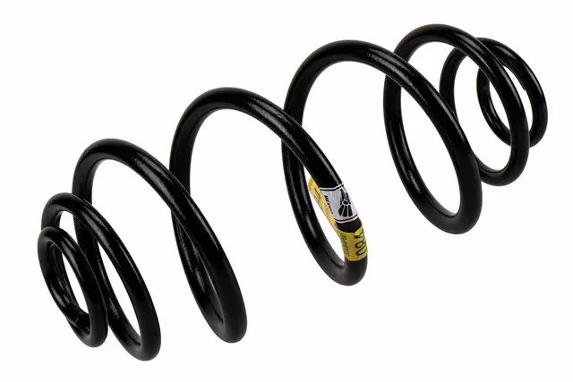 22731053 - Suspension: Coil Spring for Chevrolet: Malibu | Pontiac: G6 | Saturn: Aura Image