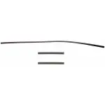 ES72734 - : Engine Timing Cover Dust Seal Set for FEL-PRO Image