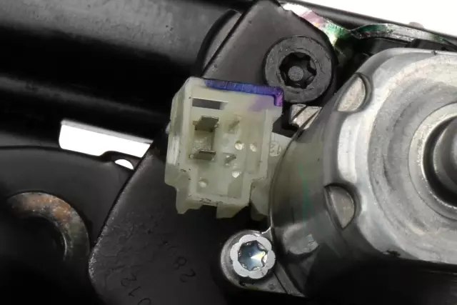 Front Driver Side Seat Cushion Frame - GM (84272352)