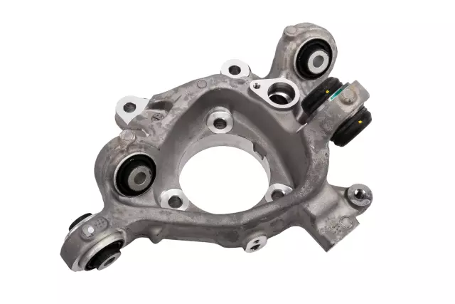 Rear Driver Side Suspension Knuckle - GM (23118093)