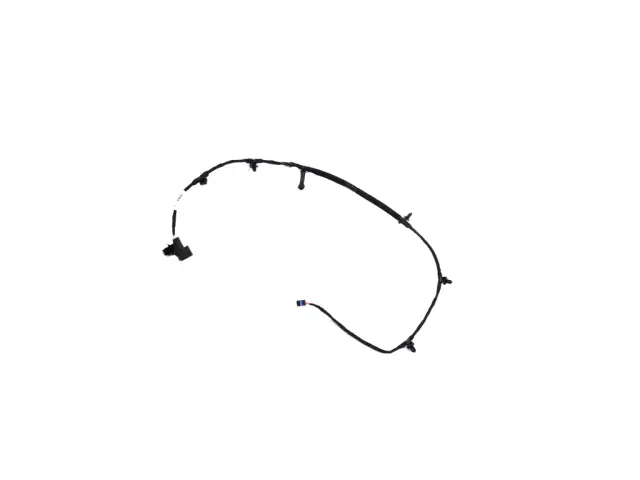 68401595AC - Electrical: Seat Back Panel Dvd Wiring for Mopar Image image