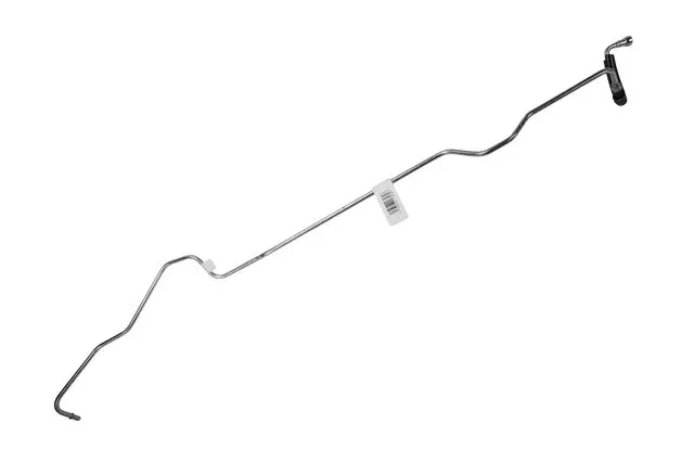 84642970 - : Fuel Return Rear Pipe for GM Image