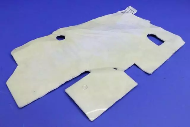 Insulator, Left - Mopar (5029343AA)