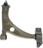 520470 - : Suspension Control Arm And Ball Joint Assembly for Dorman Image
