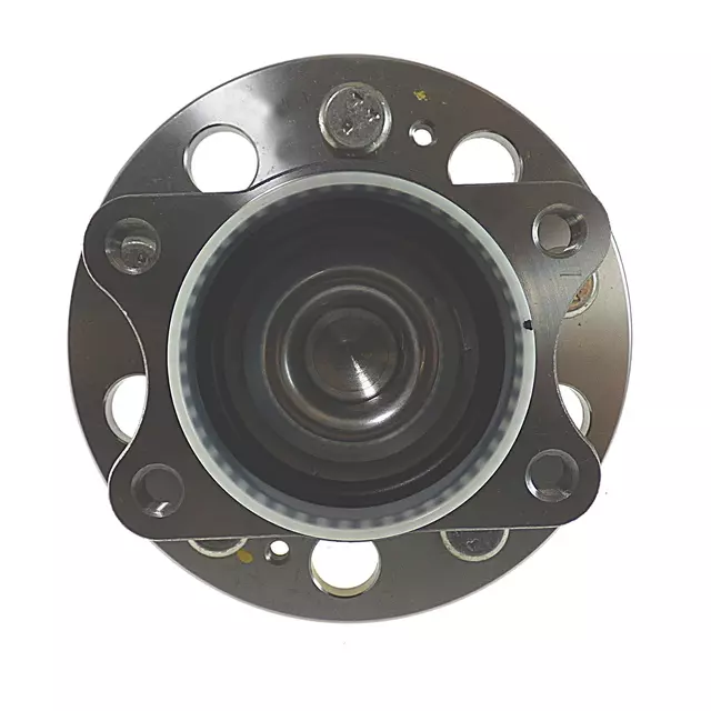 19366294 - : Hub for GM Image