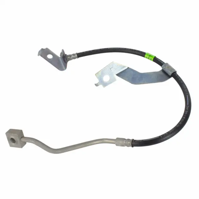 BRHF127 - Brakes: Motorcraftâ„¢ Brake Hydraulic Hose for Ford: F-250 Super Duty, F-350 Super Duty Image