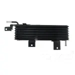 19096 - : TYC Automatic Transmission Oil Cooler for TYC Image