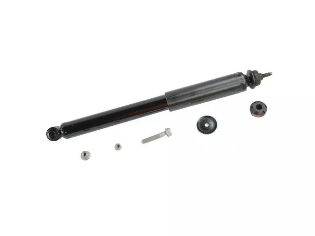 Suspension Shock Absorber Kit - Mopar (68233913ad)