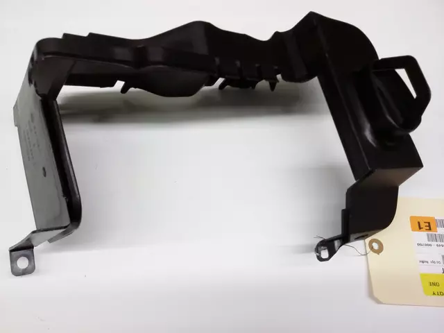 Radiator Support Air Duct - Volkswagen (1J0-805-962-C-B41)