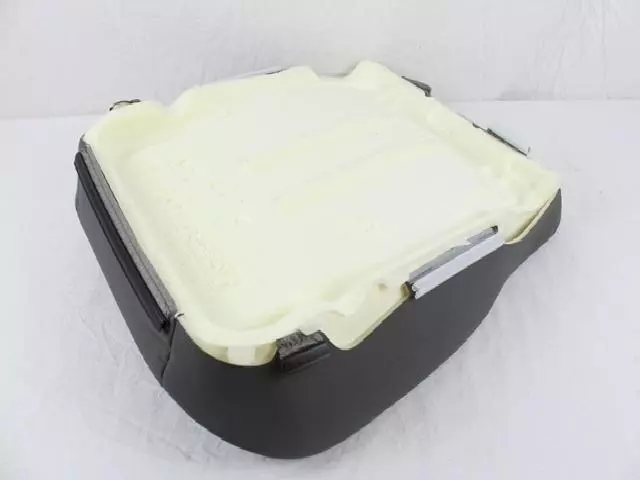 Front Seat Cushion Pad And Cover, Right - Mopar (1JA581D5AA)