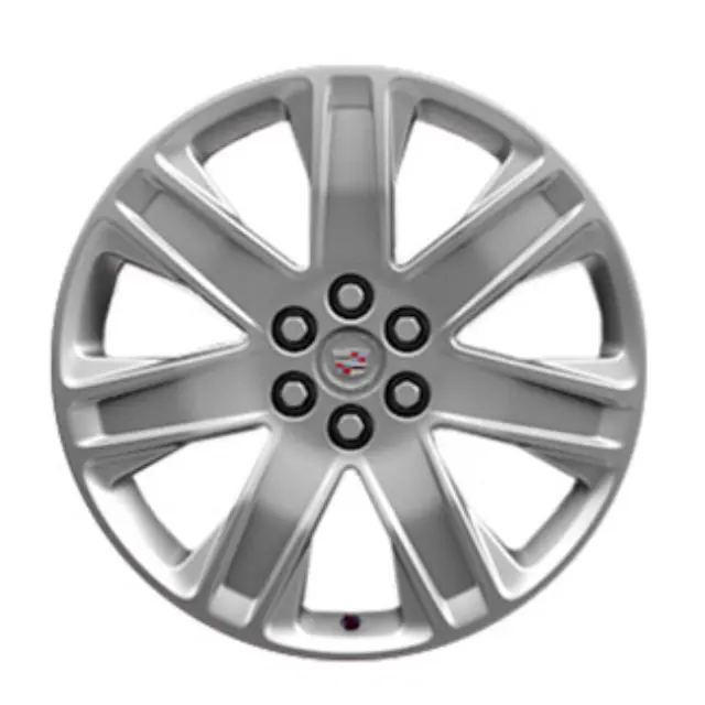 19301204 - Wheels: 20 Wheel, Painted for Cadillac: SRX Image