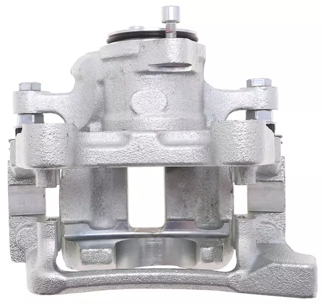 Rear Driver Side Brake Caliper - ACDelco (18FR12701N)