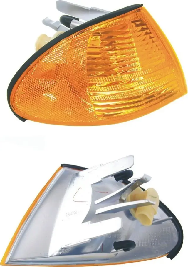 63136902766 - : URO Parts Turn Signal Light Assembly for URO Image