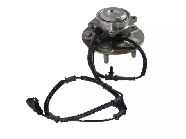 Brake Hub And Bearing - Mopar (68184746AE)