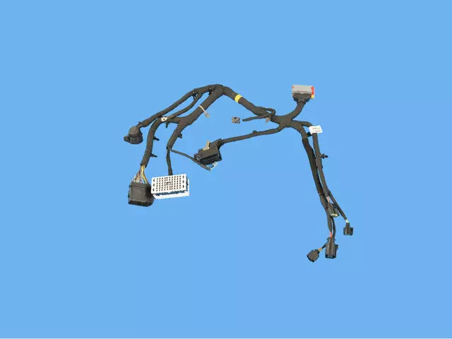 Wiring - Mopar (68531774AA)